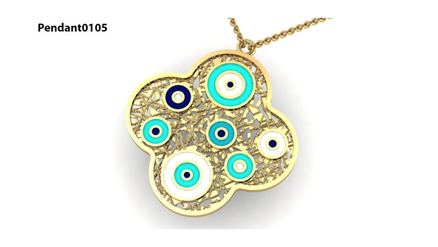 Other Pendant