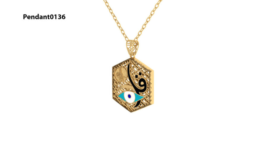 Other Pendant