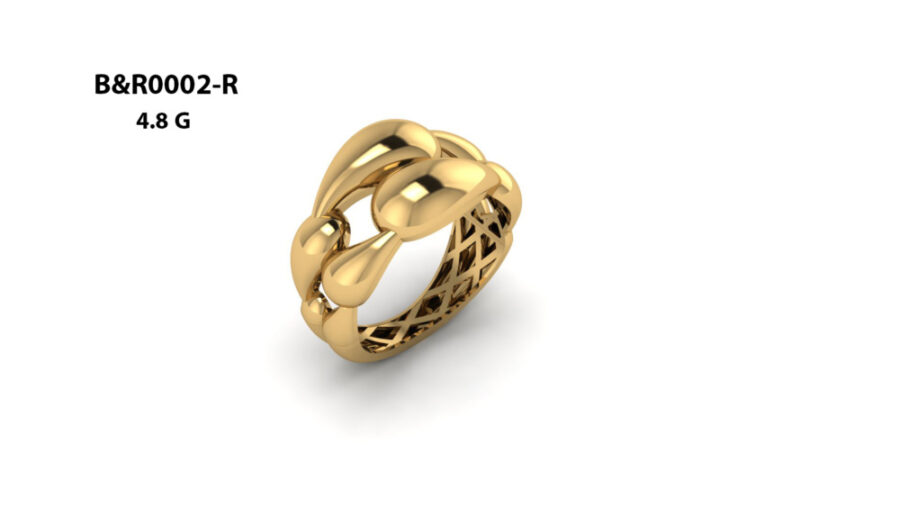 Bracelets-Rings