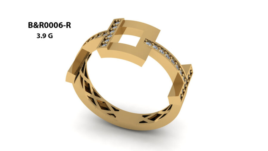 Bracelets-Rings