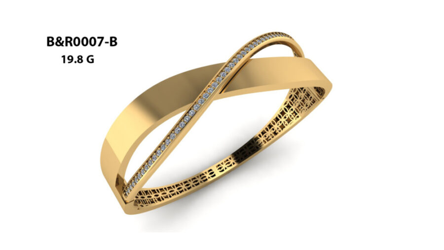 Bracelets-Rings