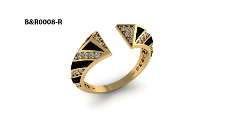 Bracelets-Rings