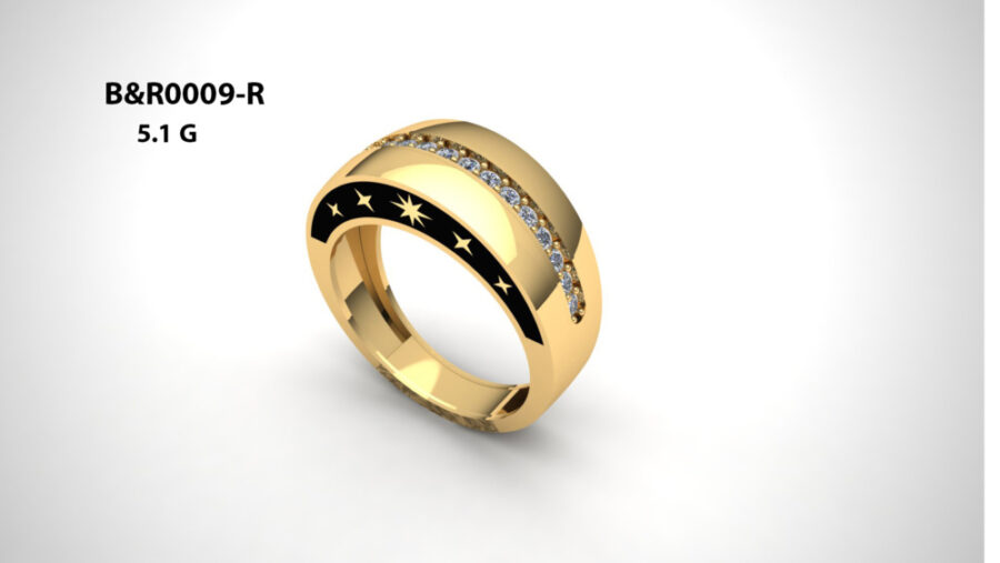 Bracelets-Rings