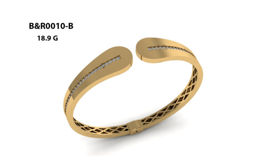 Bracelets-Rings