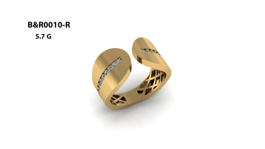 Bracelets-Rings