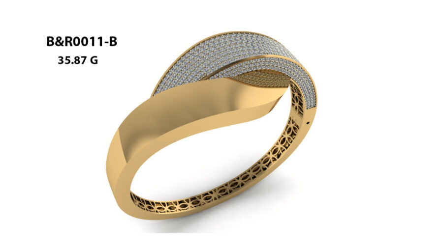 Bracelets-Rings
