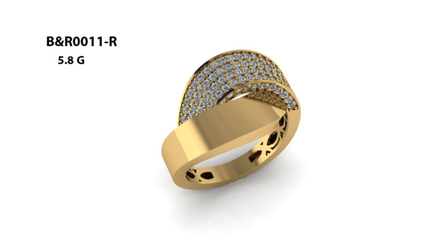 Bracelets-Rings