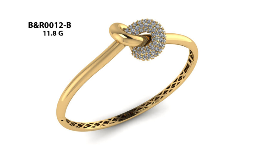 Bracelets-Rings