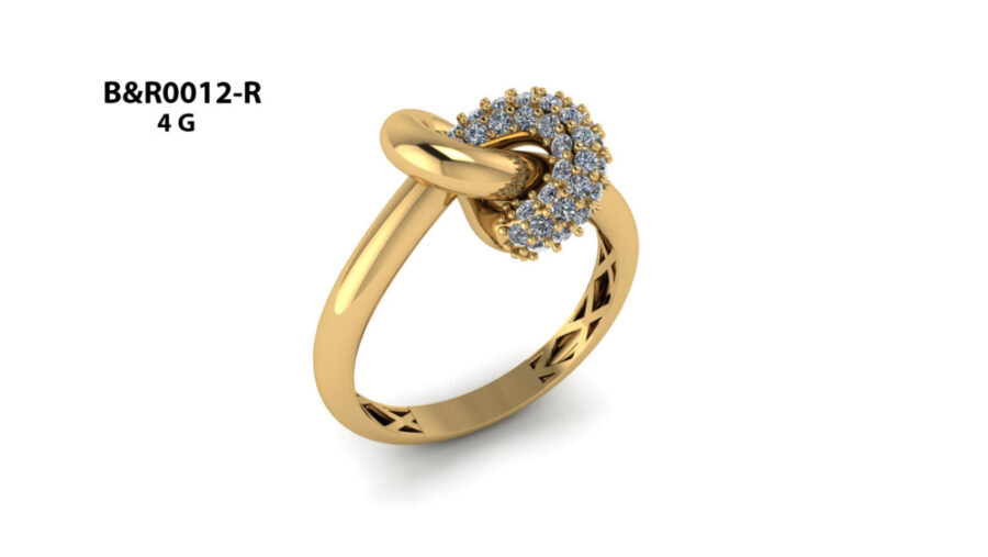 Bracelets-Rings