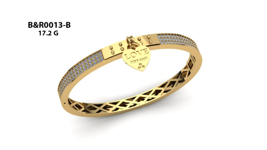 Bracelets-Rings