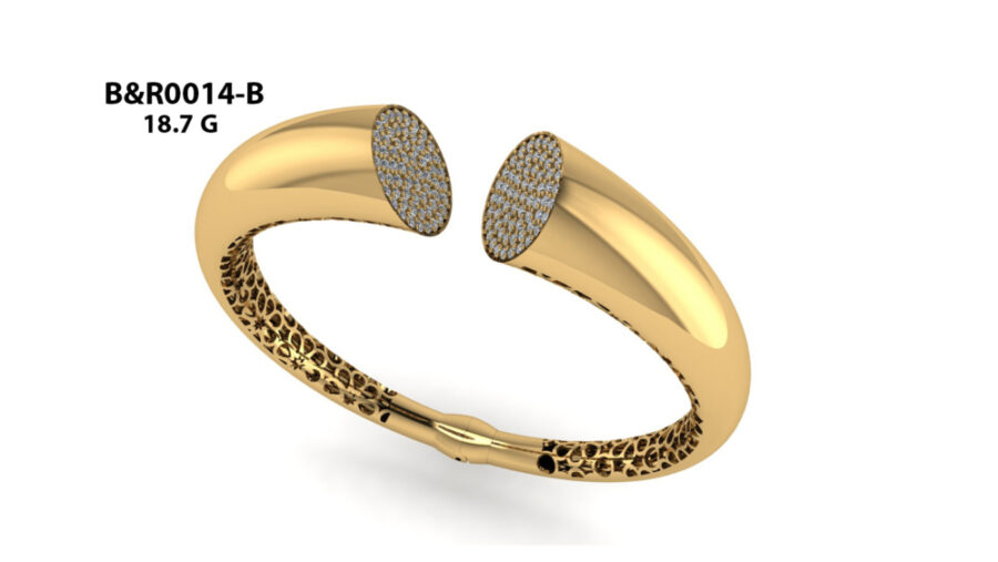 Bracelets-Rings