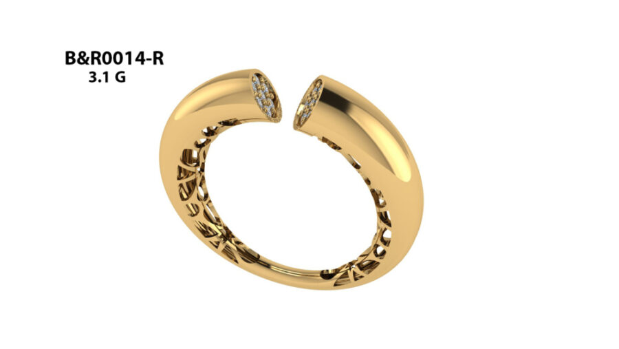 Bracelets-Rings