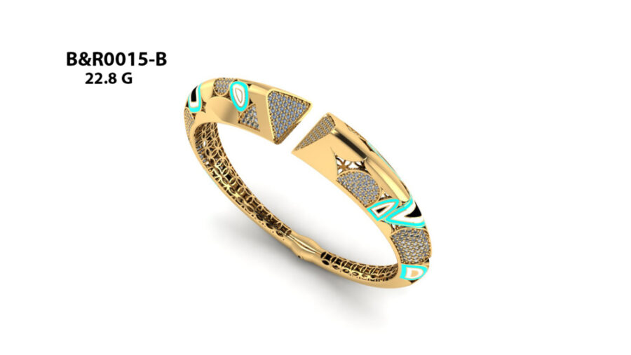Bracelets-Rings