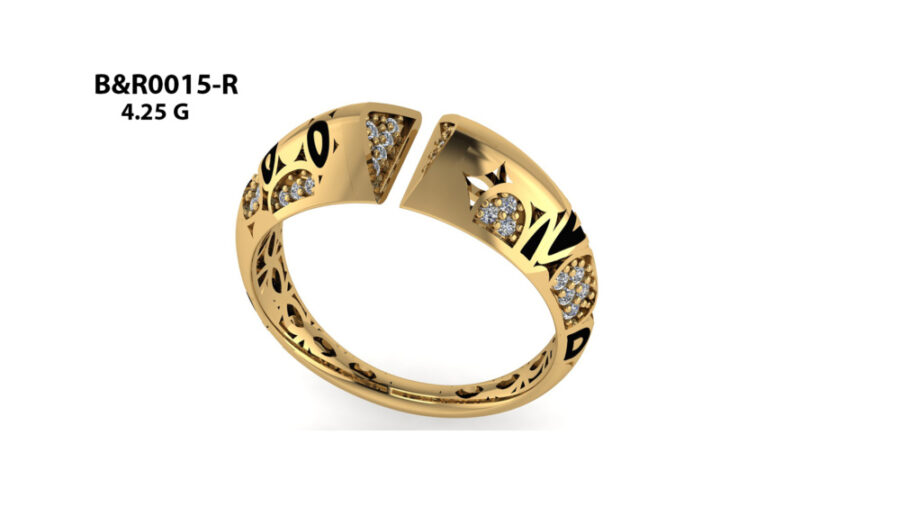Bracelets-Rings