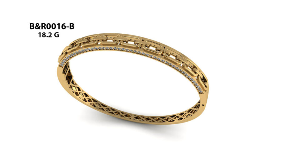 Bracelets-Rings