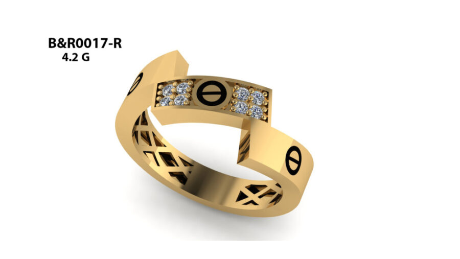 Bracelets-Rings