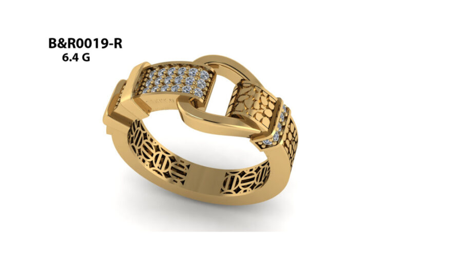 Bracelets-Rings