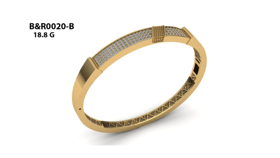 Bracelets-Rings
