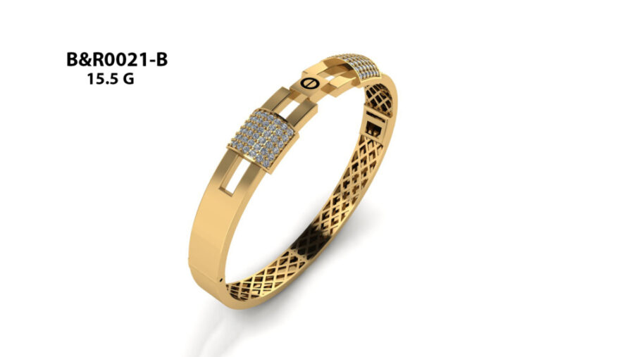 Bracelets-Rings