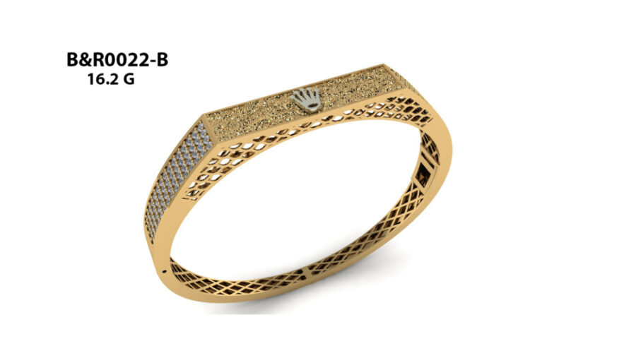 Bracelets-Rings