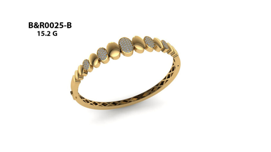 Bracelets-Rings