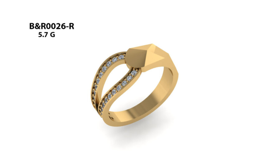 Bracelets-Rings