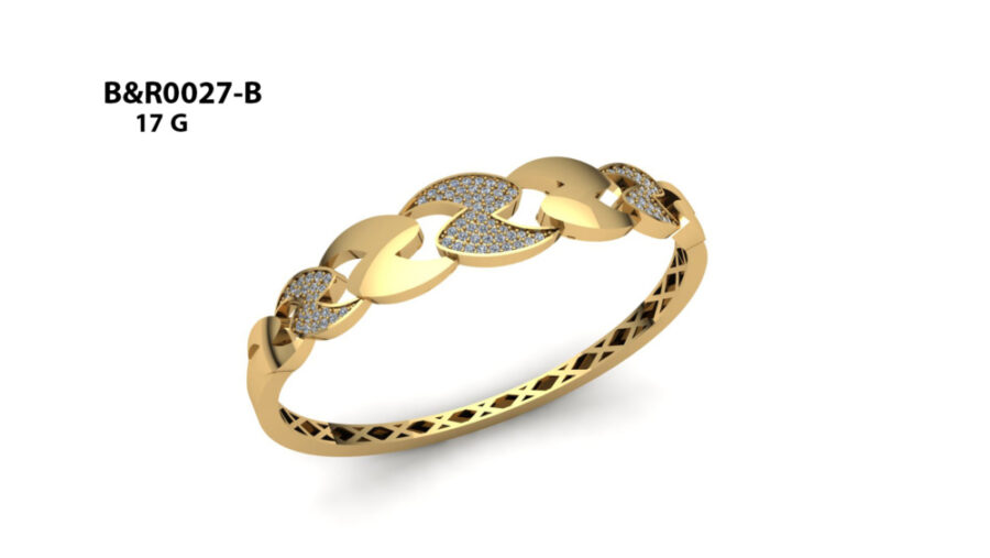 Bracelets-Rings