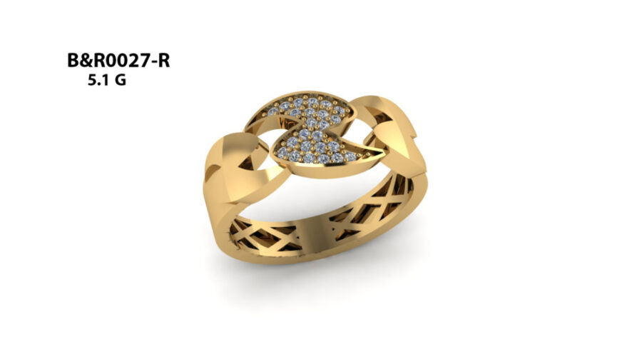 Bracelets-Rings