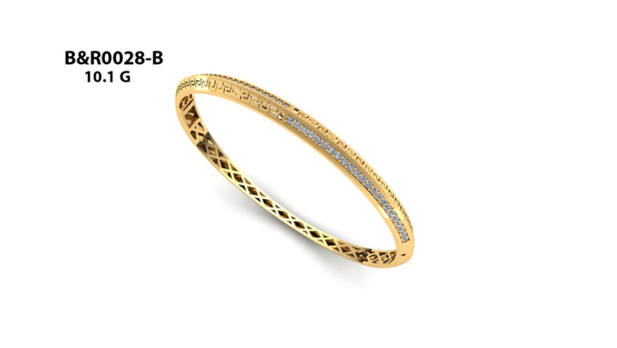 Bracelets-Rings
