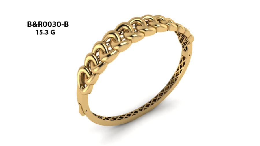 Bracelets-Rings