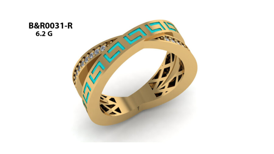 Bracelets-Rings