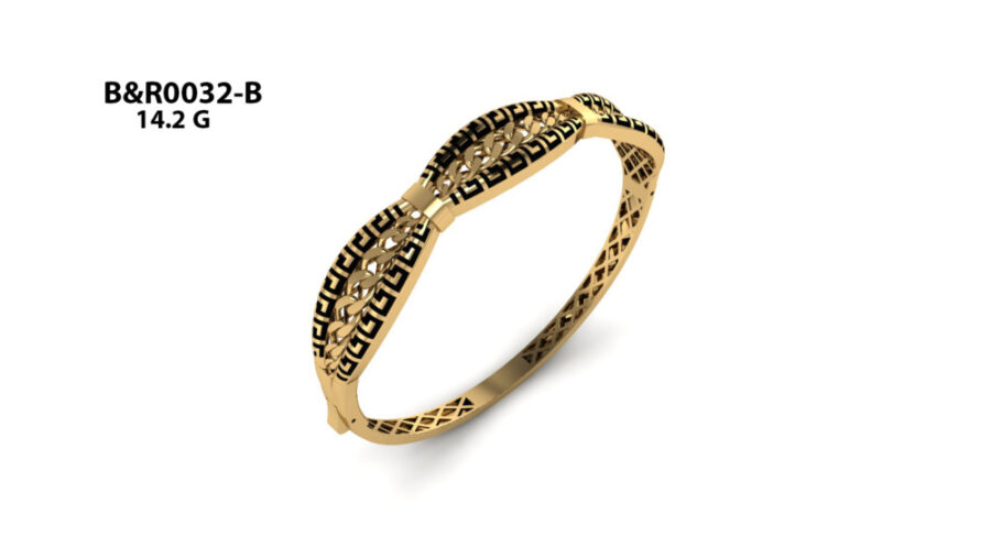 Bracelets-Rings