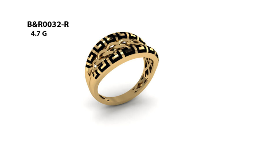 Bracelets-Rings
