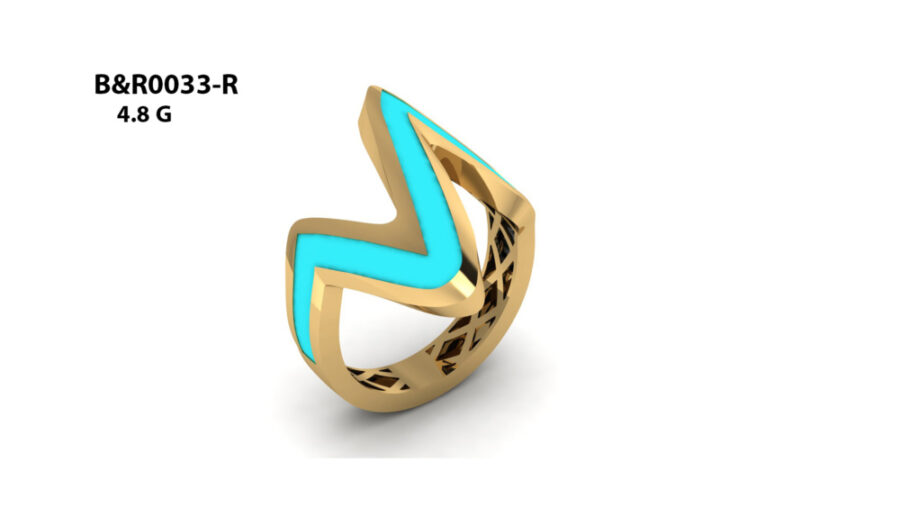 Bracelets-Rings