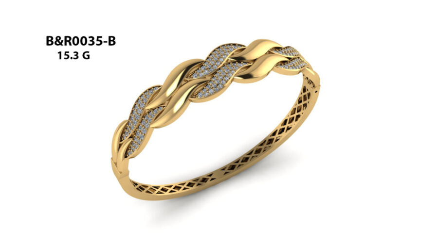 Bracelets-Rings