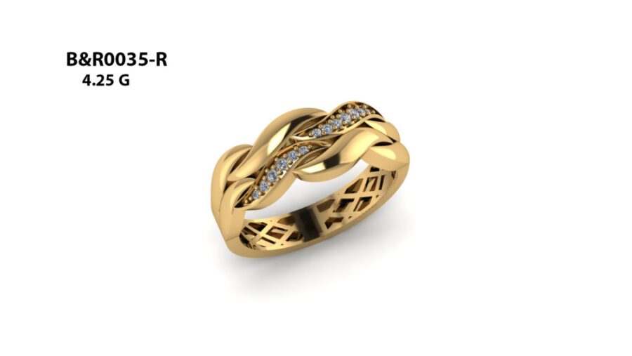 Bracelets-Rings