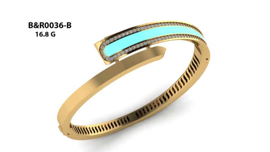 Bracelets-Rings