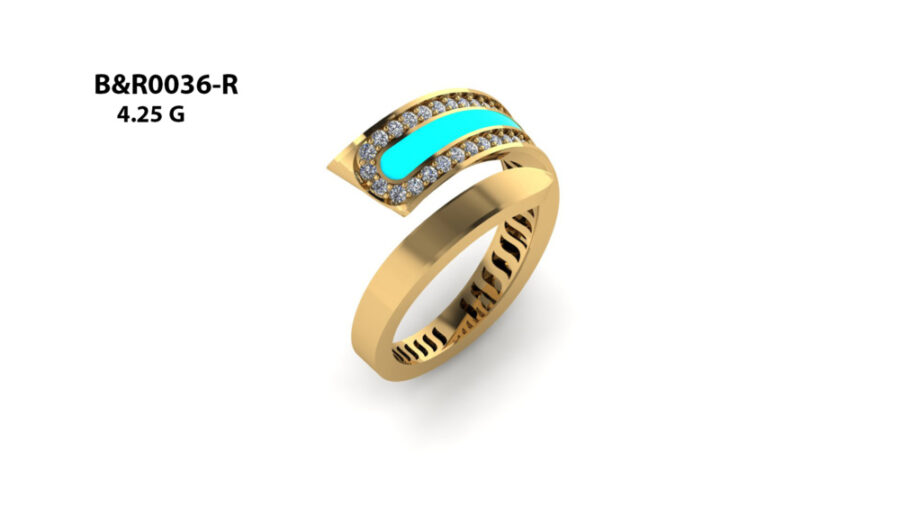 Bracelets-Rings