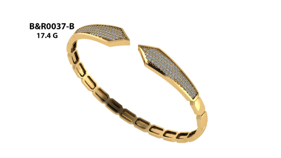 Bracelets-Rings