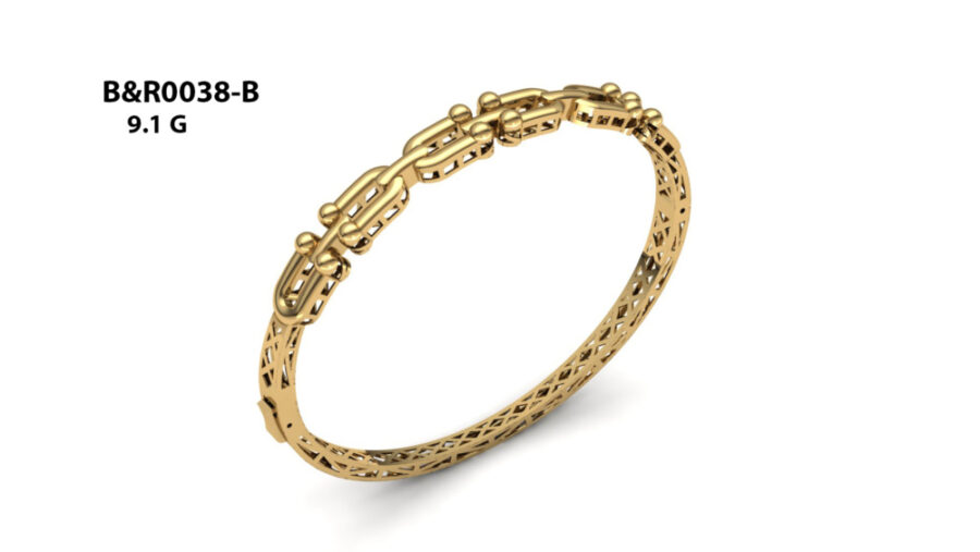 Bracelets-Rings