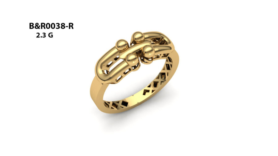 Bracelets-Rings