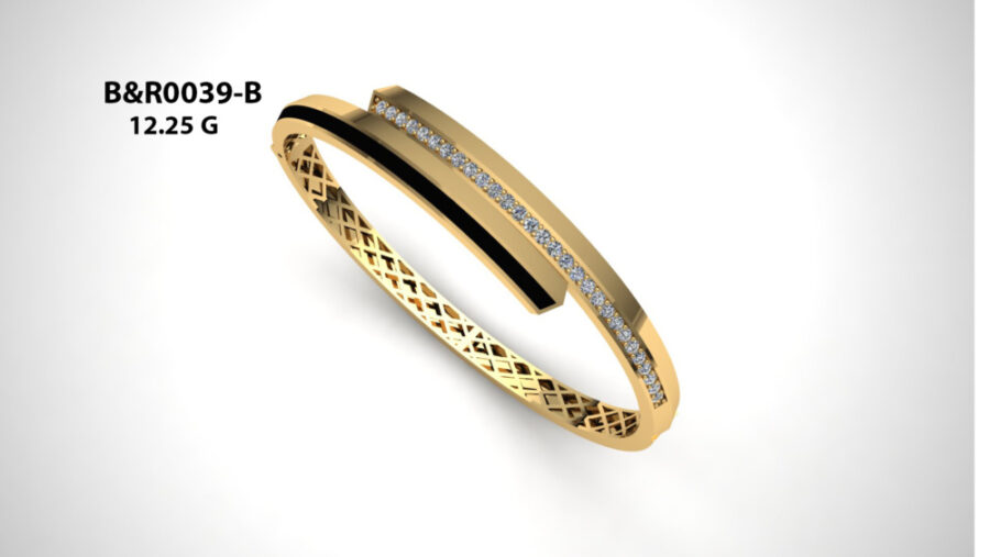 Bracelets-Rings