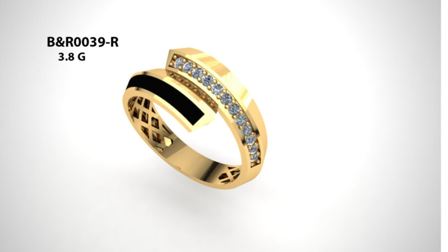 Bracelets-Rings