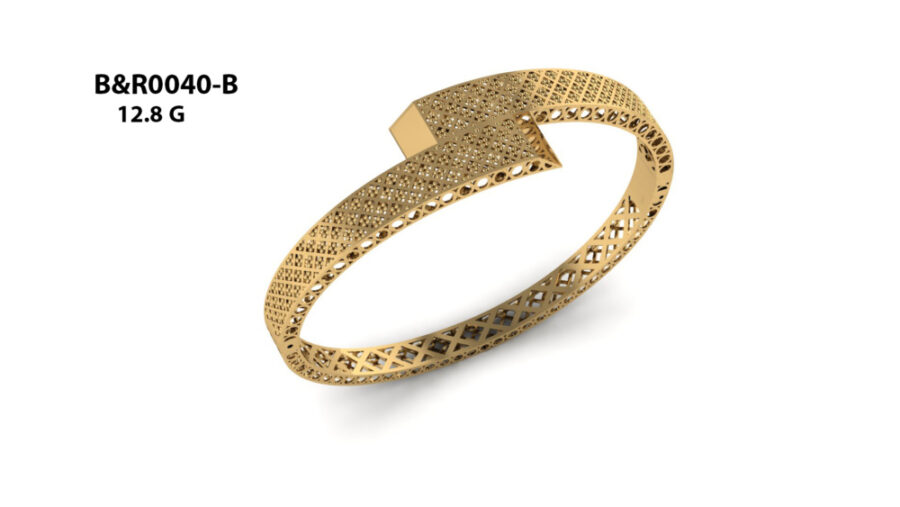 Bracelets-Rings