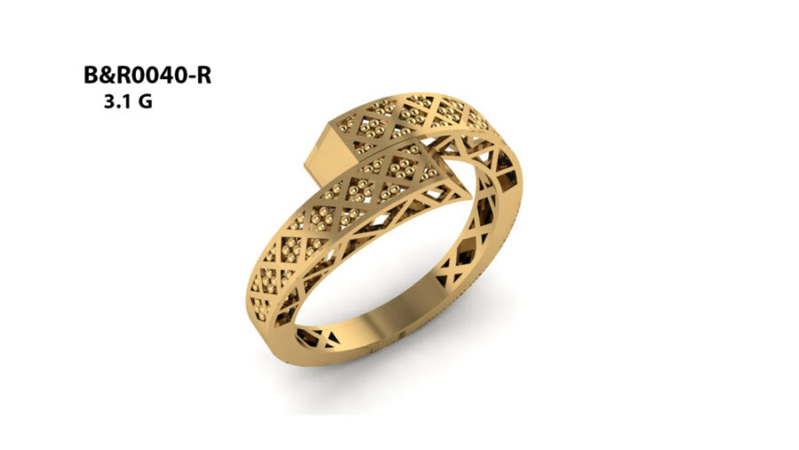 Bracelets-Rings