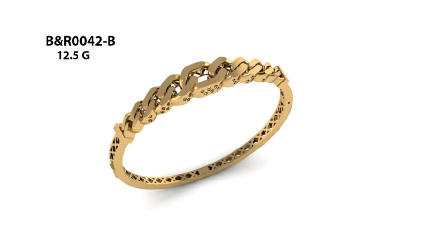 Bracelets-Rings