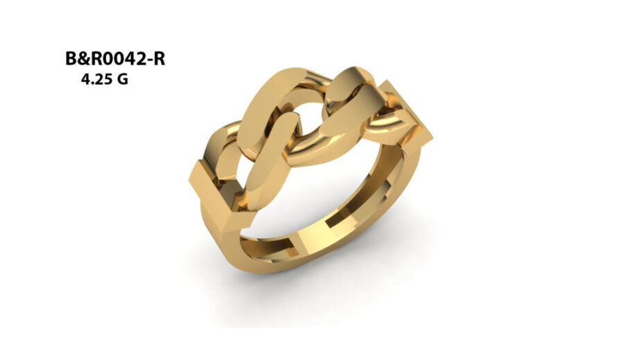 Bracelets-Rings