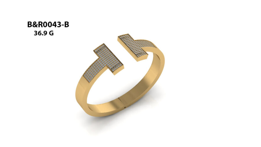 Bracelets-Rings