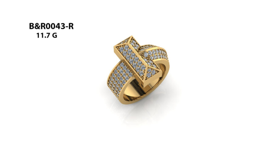 Bracelets-Rings