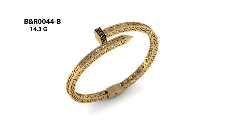 Bracelets-Rings